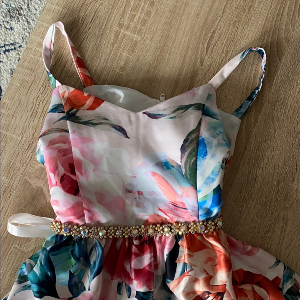 Size 8 Dress Little girls